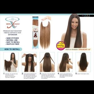 NEW 18” Insta Halo Xtensions (3 packS)